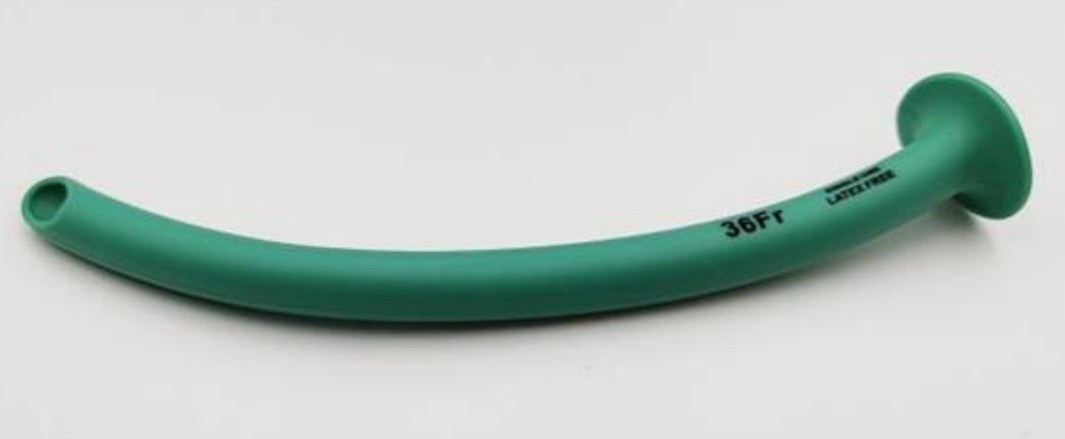 NASOFARINGEA DE SILICONE FOYOMED 8.0MM 32FR