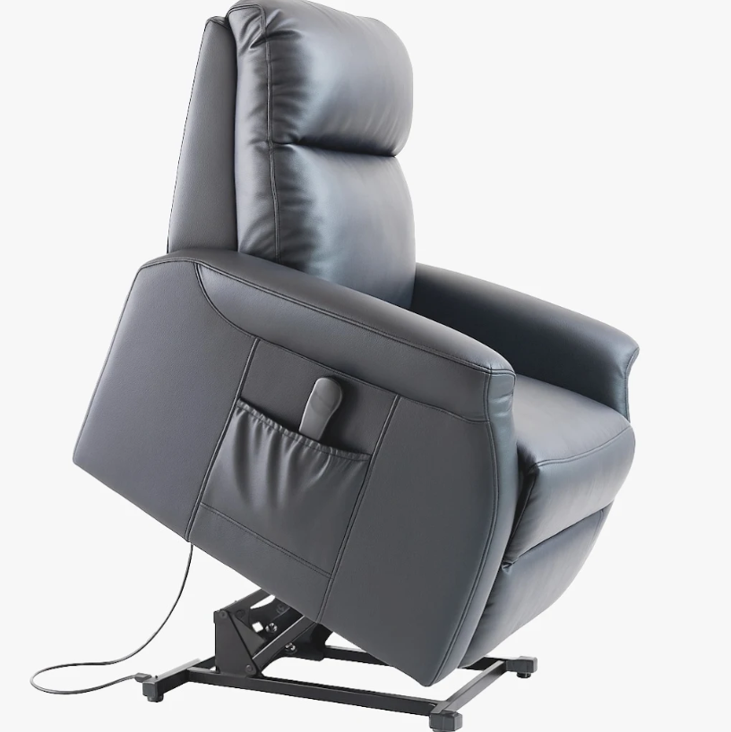 Poltrona Therapy Plus