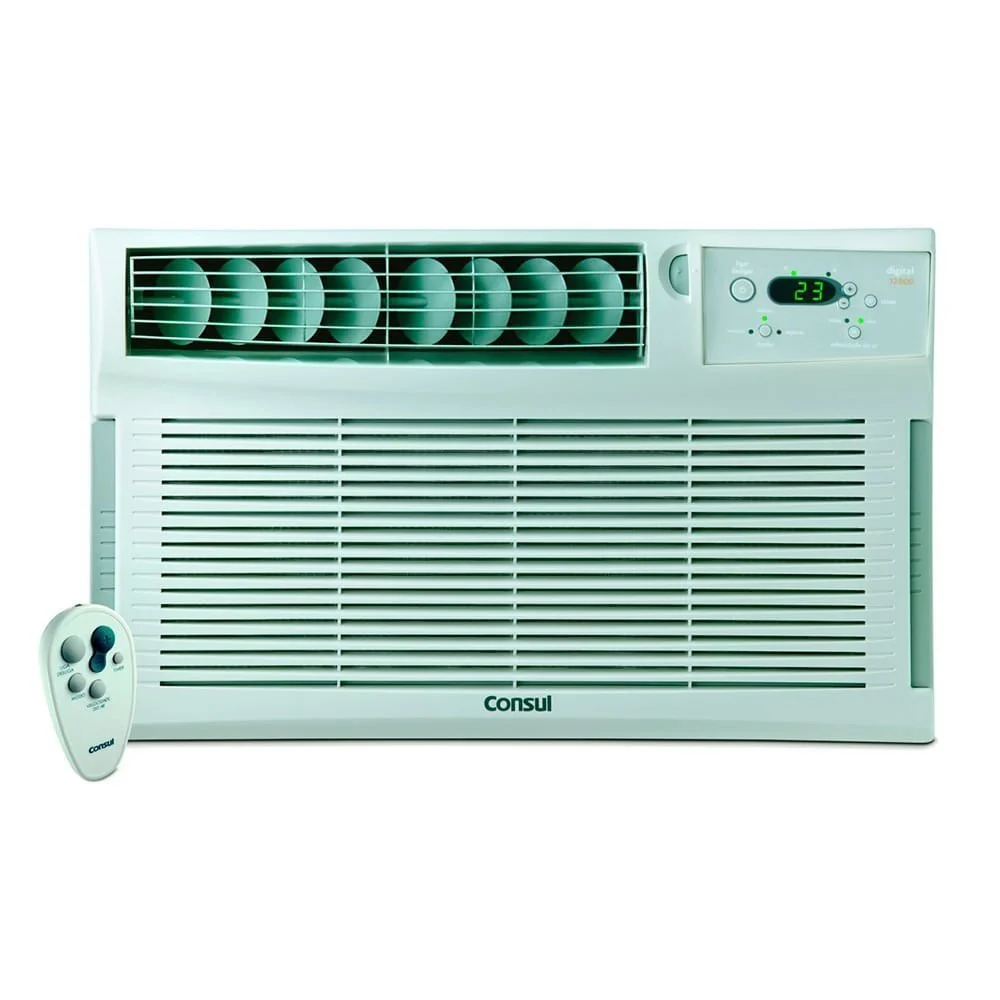 AR-CONDICIONADO ACJ JANELA 12000BTUS