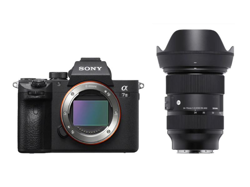 Aluguel de Kit Sony em São Paulo Aluguel de Kit Sony em São Paulo | Alugueira