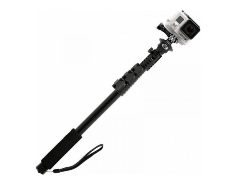 Bastão de Selfie para GoPro Bastão de Selfie para GoPro