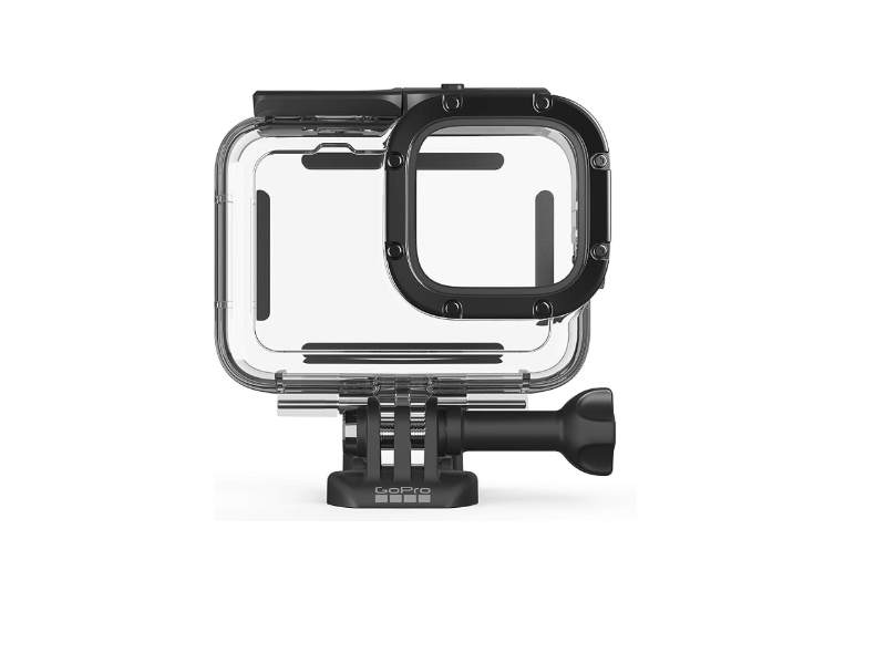 Caixa Estanque para GoPro HERO 13 – À Prova d'Água até 60m Caixa Estanque para GoPro HERO 13 – À Prova d'Água até 60m