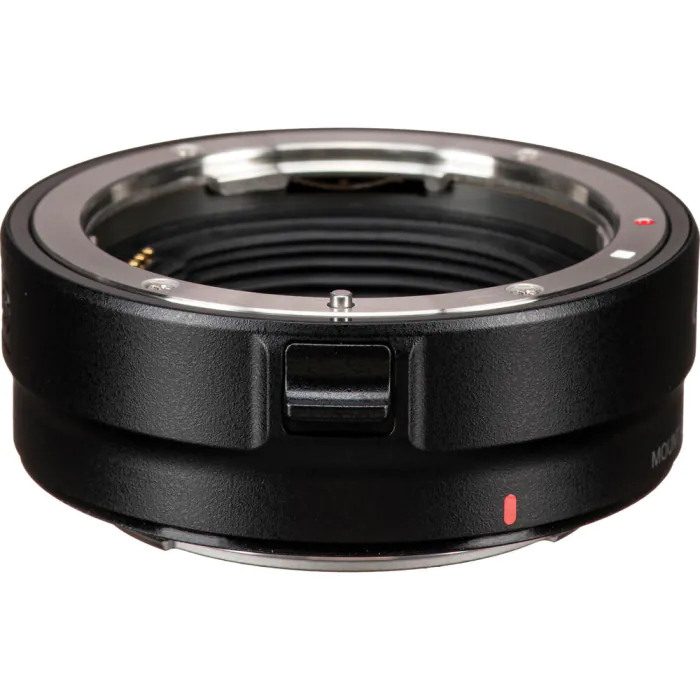 Adaptador k&f de Montagem EF-EOS R Lente EF-EF-S em Canon RF