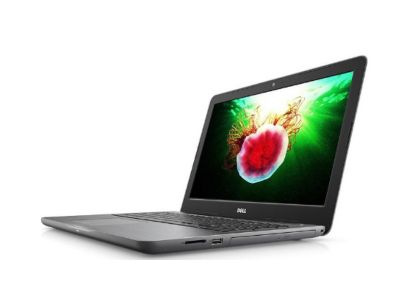 Notebook Dell Inspiron 15-5567 i5 7a Geração, 8GB RAM , SSD 240 Notebook Dell Inspiron 15-5567 i5 7a Geração, 8GB RAM , SSD 240