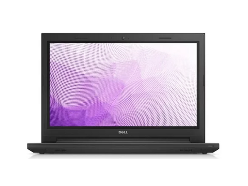 Notebook Dell Inspiron 3443 i5 5a Geração, 8GB RAM, SSD 480GB Notebook Dell Inspiron 3443 i5 5a Geração, 8GB RAM, SSD 480GB
