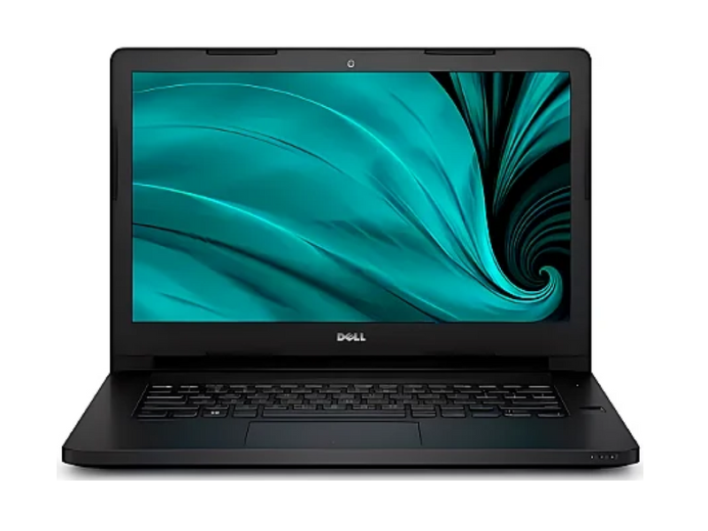 Notebook Dell Latitude 3470 i5 6a Geração, 8GB RAM, SSD 128GB Notebook Dell Latitude 3470 i5 6a Geração, 8GB RAM, SSD 128GB