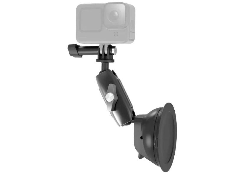 Ventosa GoPro Telesin Ventosa GoPro Telesin