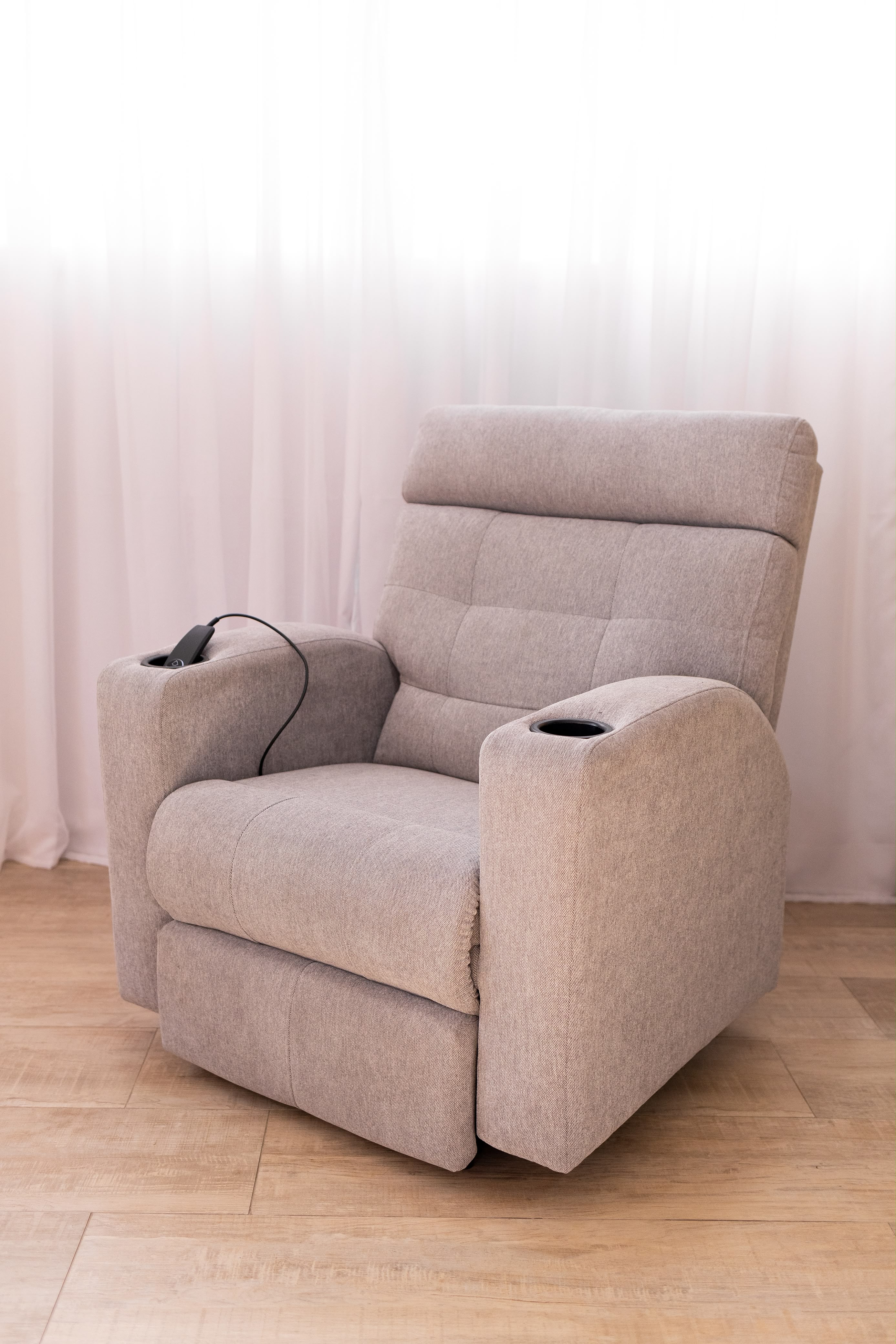 Poltrona Confort