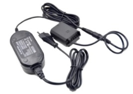 Adaptador de Fonte Sony FX30 e A7III Adaptador de Fonte Sony FX30 e A7III