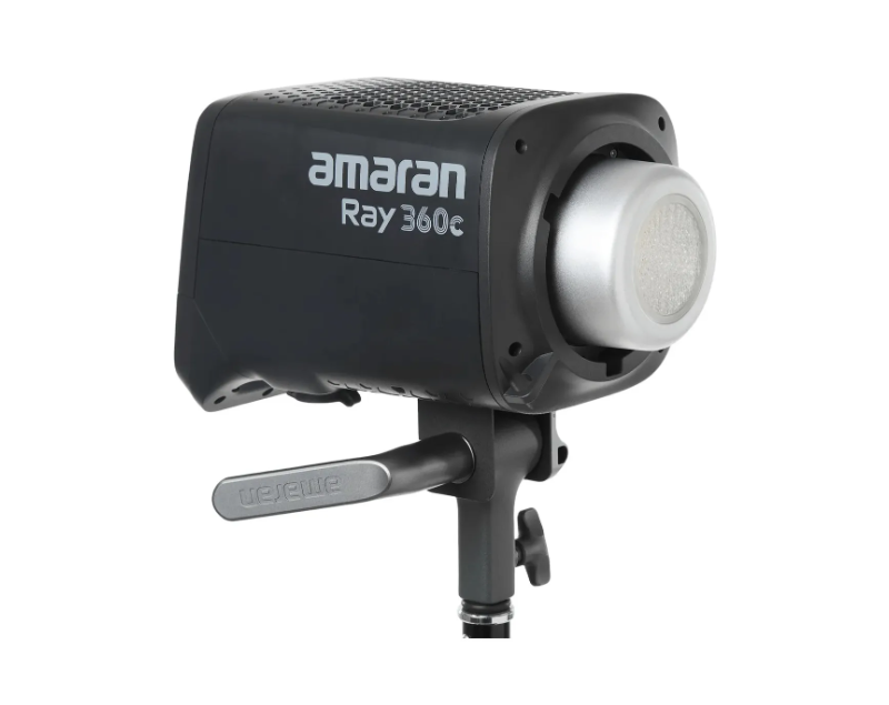 Aluguel de Iluminador Led Amaran 300c em Porto Alegre e Gravataí Aluguel de Iluminador Led Amaran 300c em Porto Alegre e Gravataí