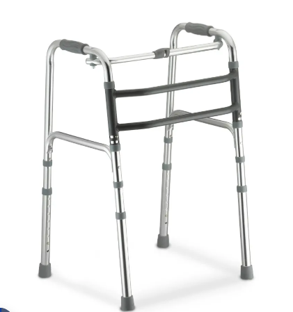 ANDADOR DOBRAVEL D10 - DELLAMED