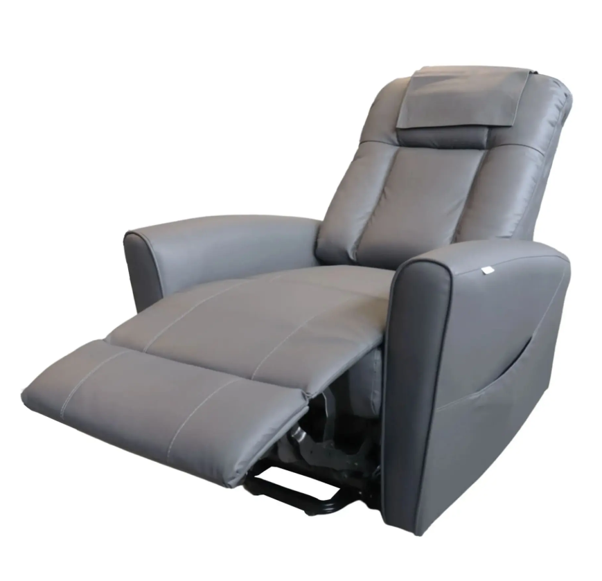 POLTRONA ELEVAMED - DELLAMED