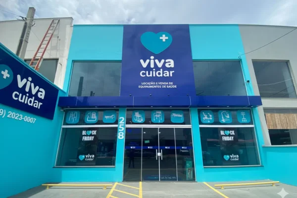 Unidade Rio Claro Consolação
