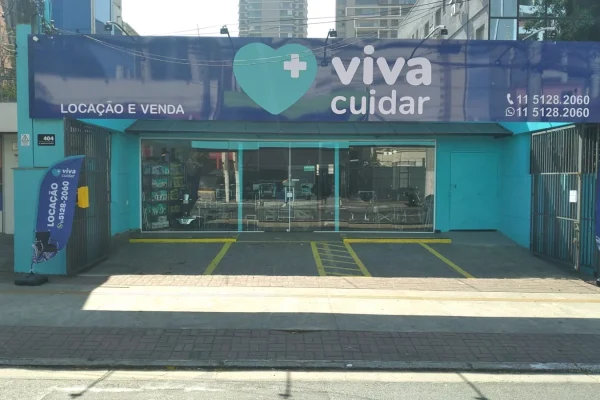 Unidade São Paulo