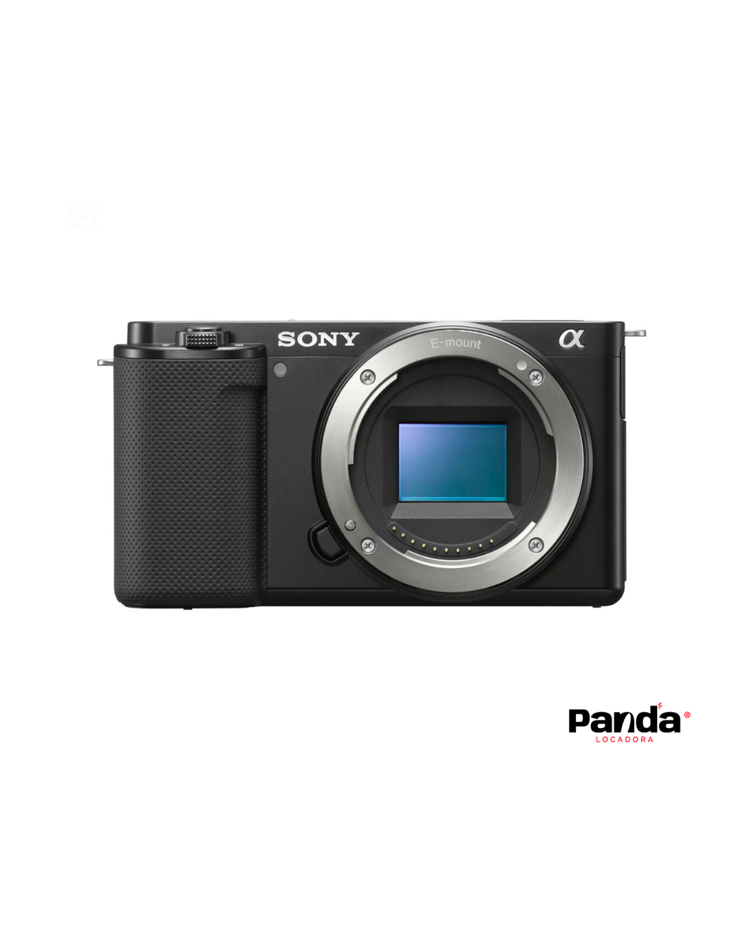 CÂMERA SONY ZVE-10