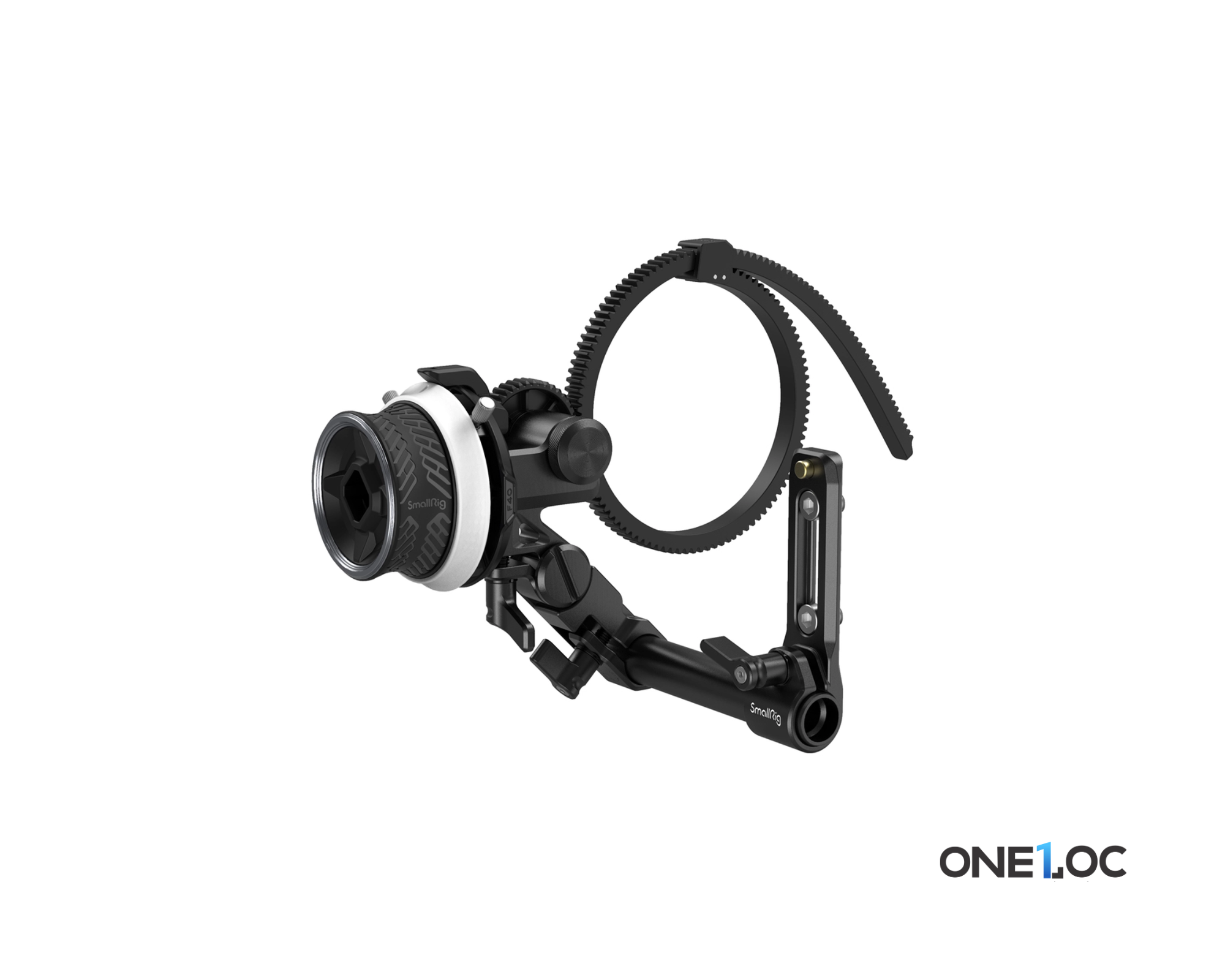 LOCAÇÃO SMALLRIG MINI FOLLOW FOCUS 3010