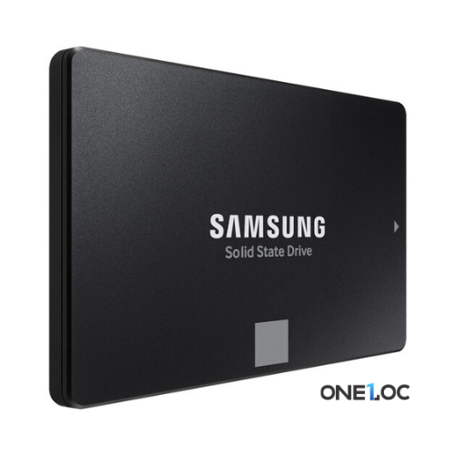 SSD SAMSUNG T5 - 1TB