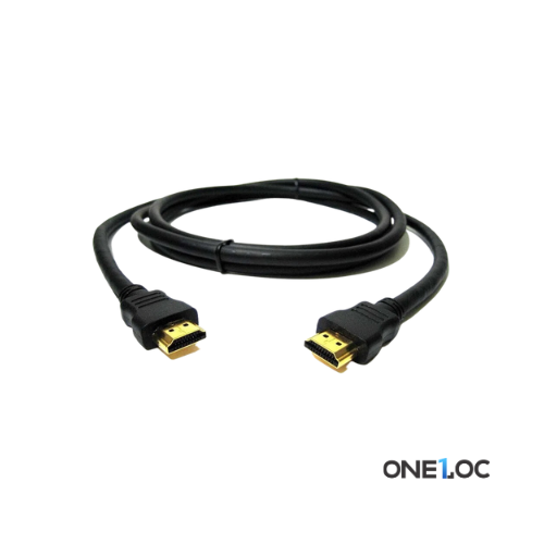 Cabo hdmi 5 metros oneloc