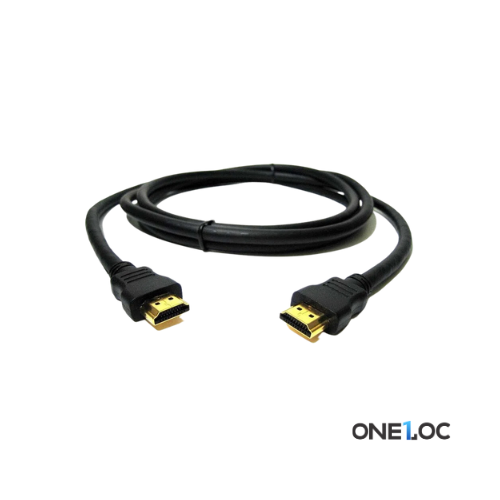 CABO HDMI - 5 METROS