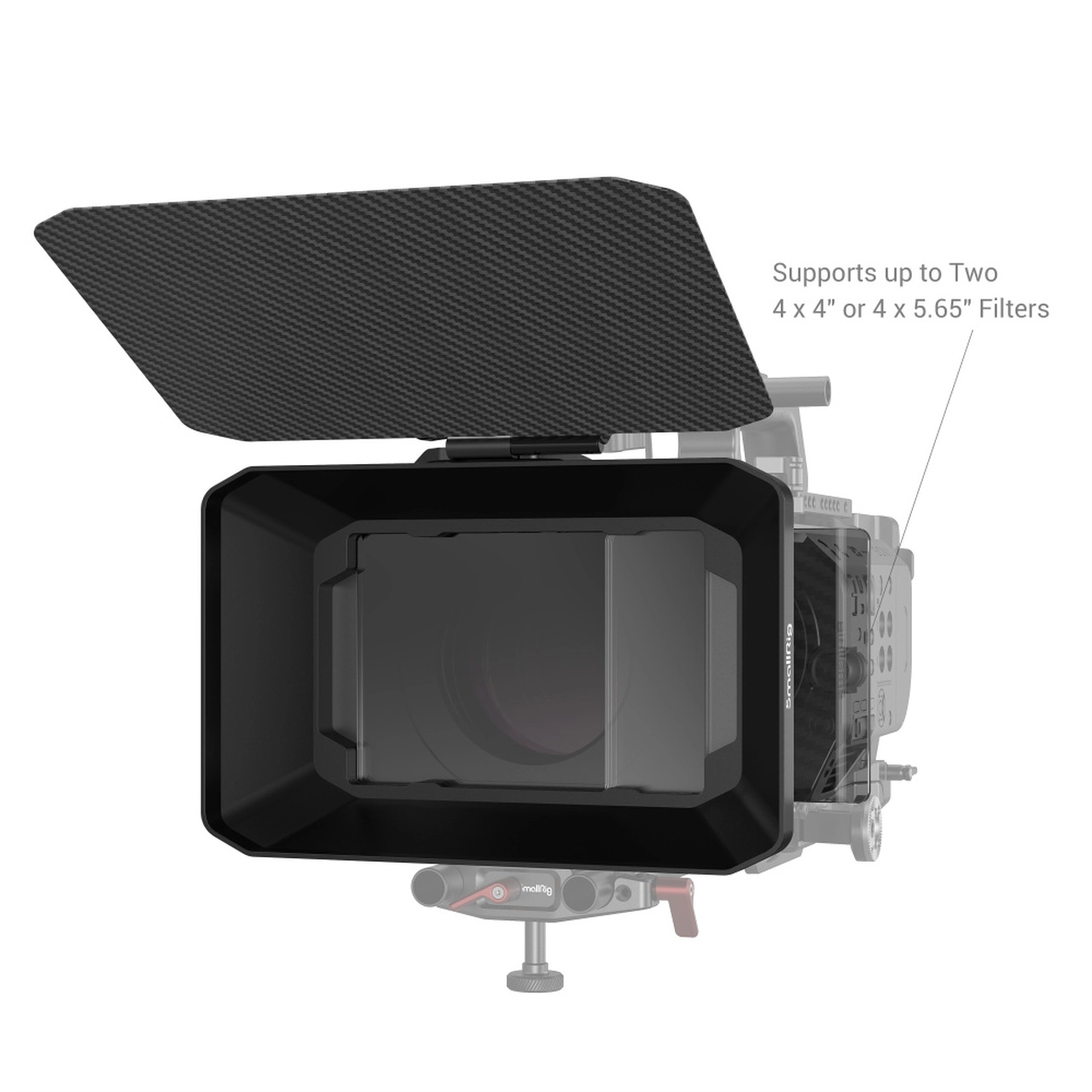 SMALLRIG MATTEBOX 2660