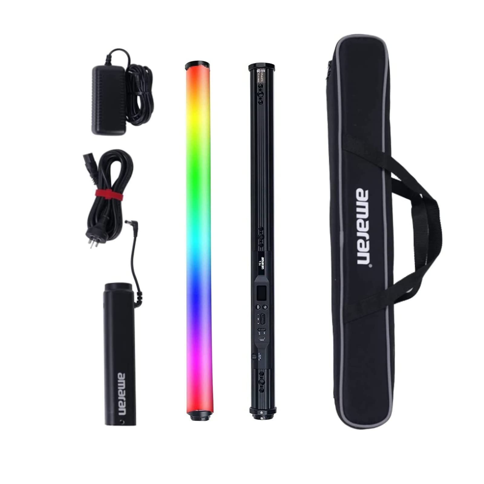 APUTURE AMARAN T2c - TUBO DE LED RGBWW
