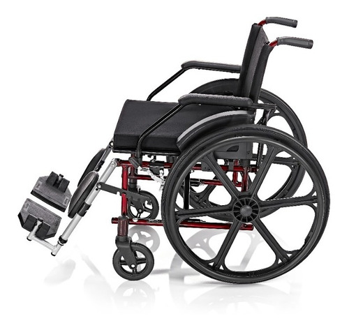 Cadeira de Rodas Freedom Obeso