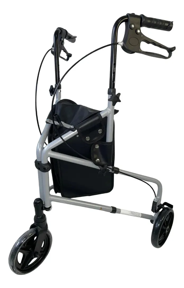 Andador 3 Rodas