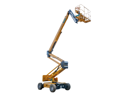 Plataforma Articulada XGA20ACE