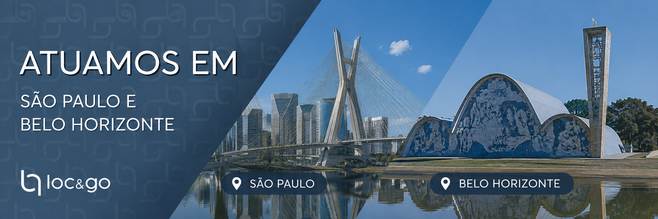 Atuação