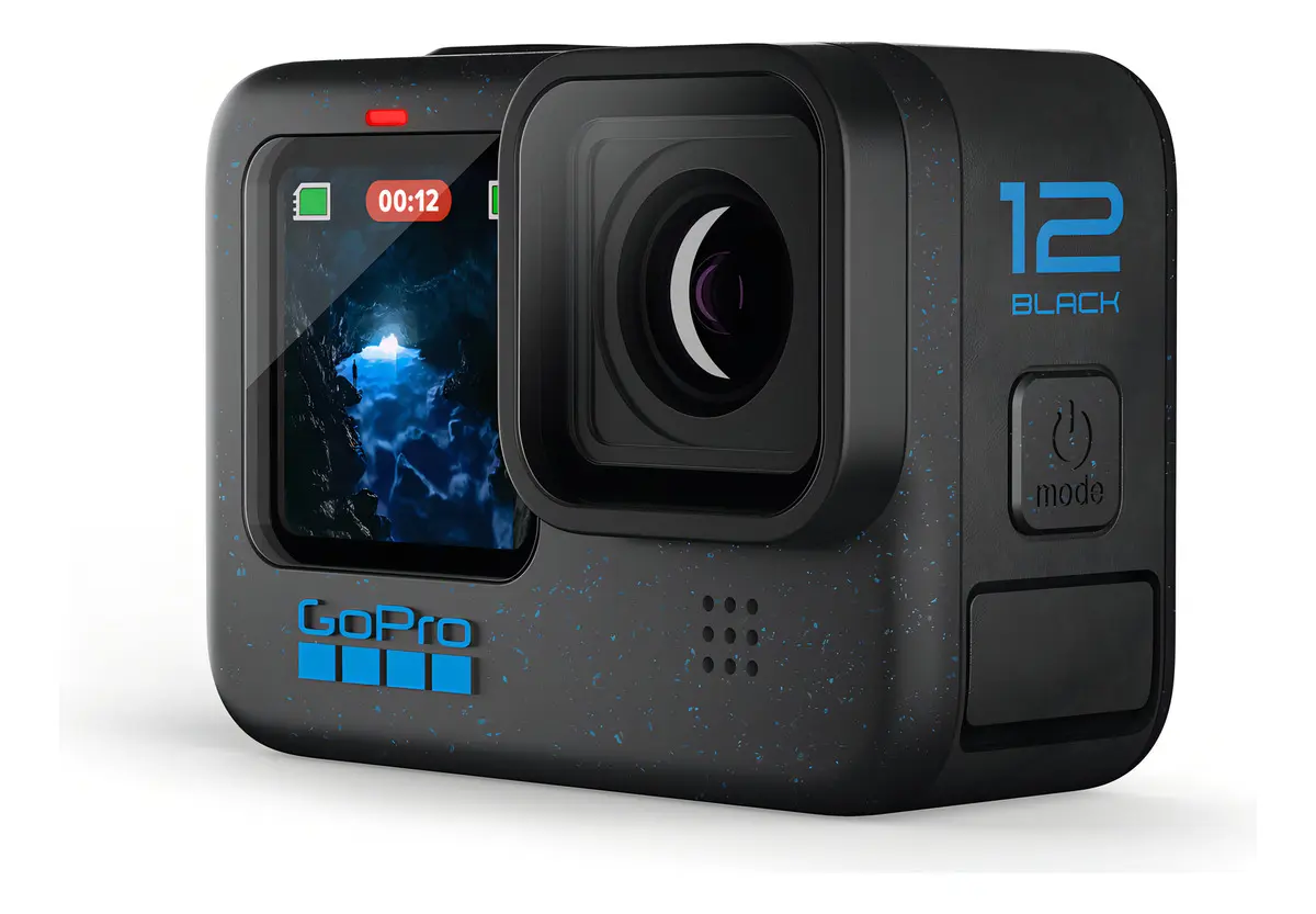 GoPro Hero 12 Black