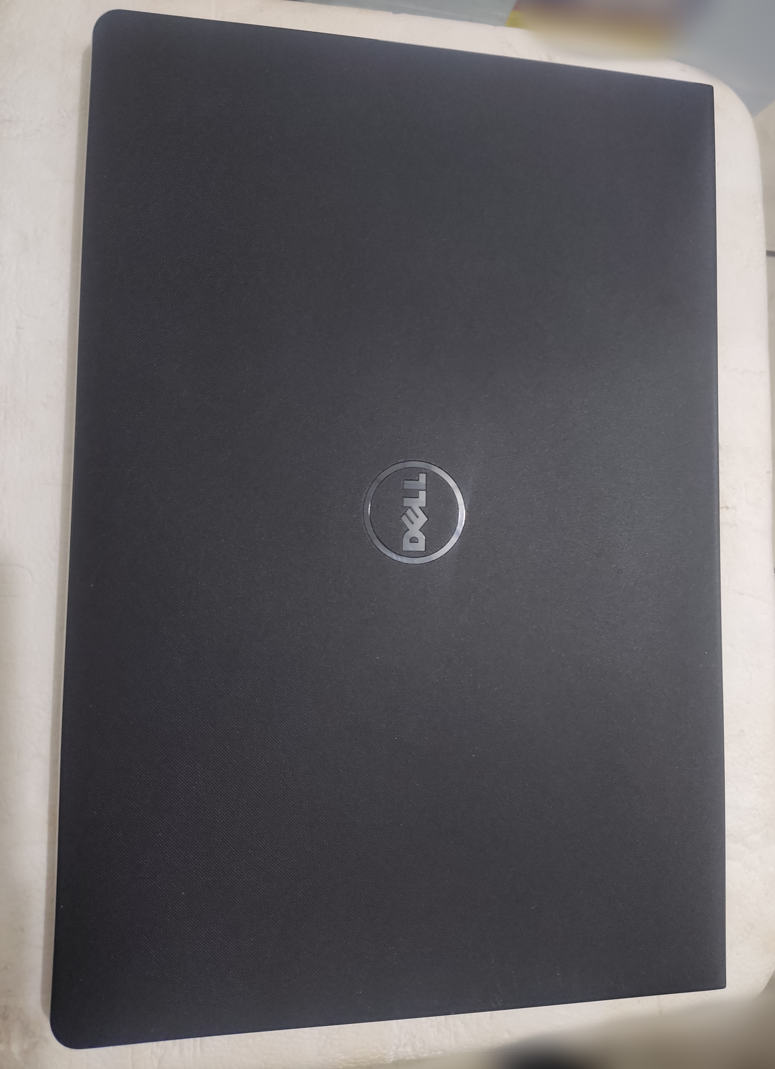 DELL INSPIRON -i3 6°Geração