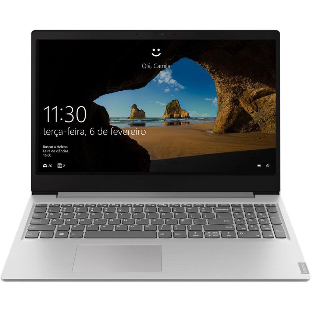 LENOVO IDEAPAD S145 - I7 8°Geração