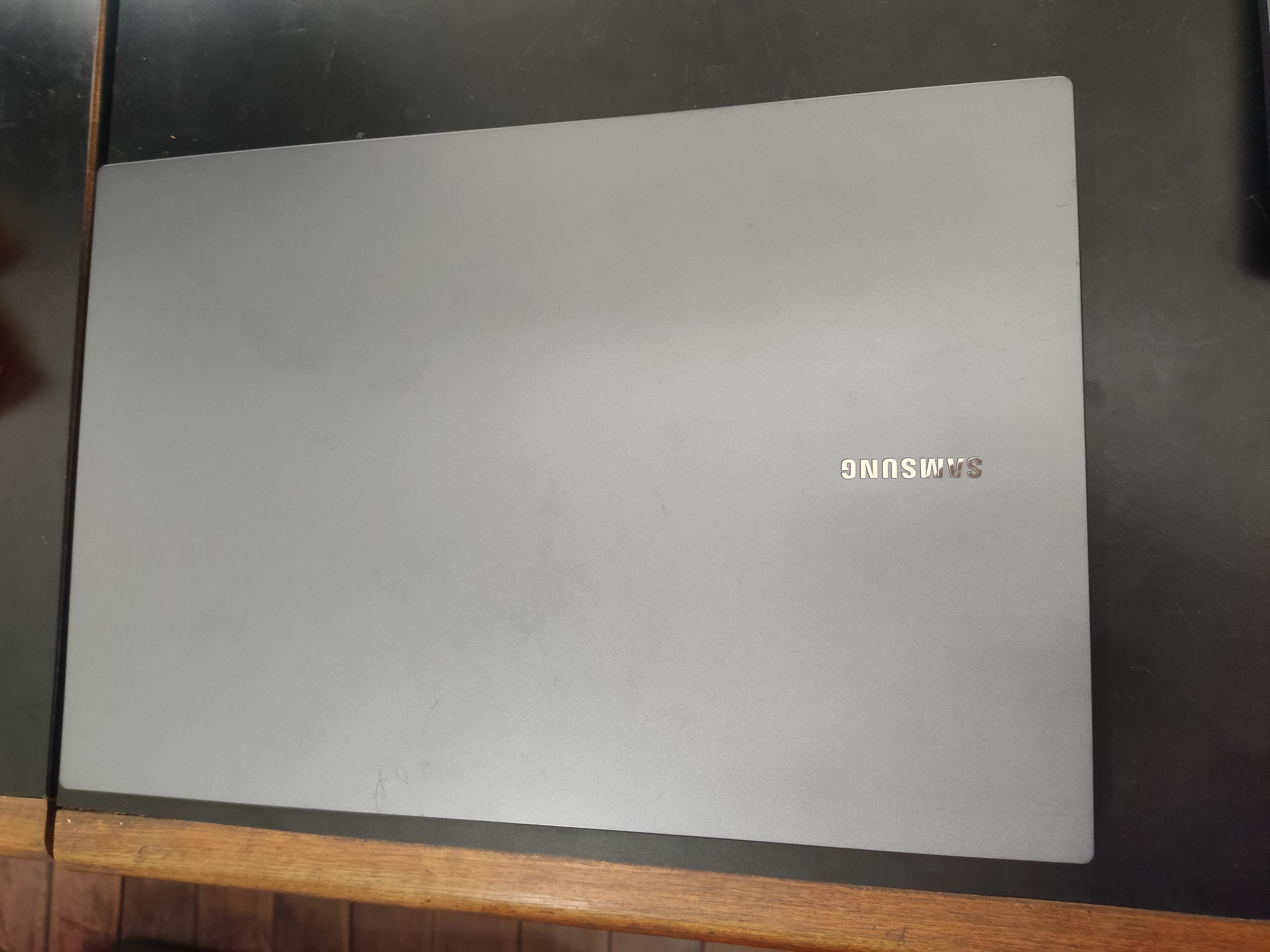 Samsung Book E20 - Celeron (6° Geração)