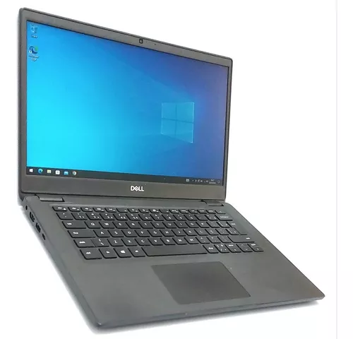 DELL LATITUDE 3410 - i5 10ºGeração