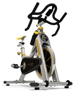 Livestrong on sale spinning bike