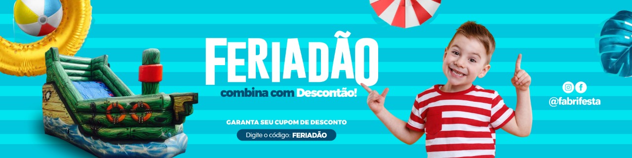 Feriadão