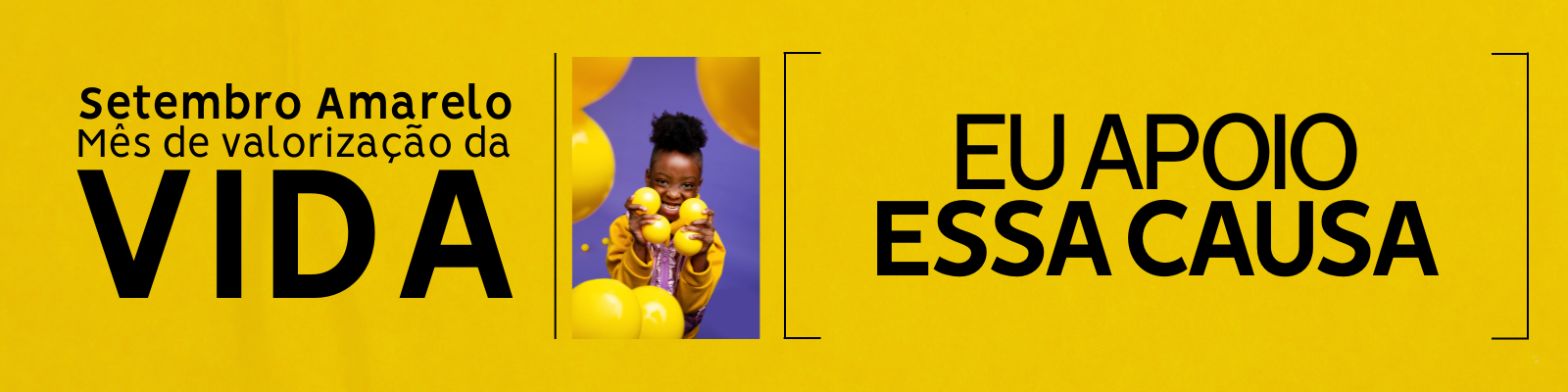 setembro amarelo