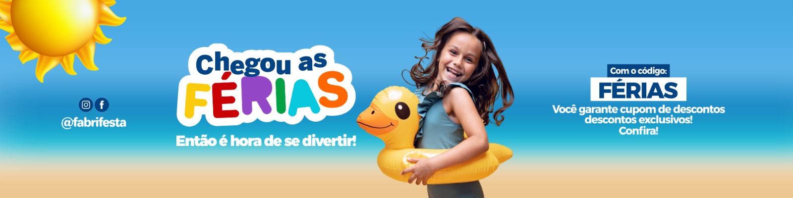 Férias