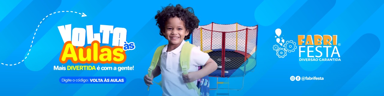 Volta às aulas